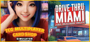 Co-Op TCG Card Shop & Drive Thru banner