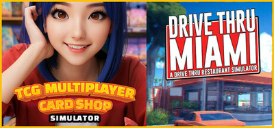 Co-Op TCG Card Shop & Drive Thru