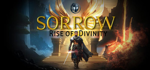 SORROW: Rise of Divinity banner