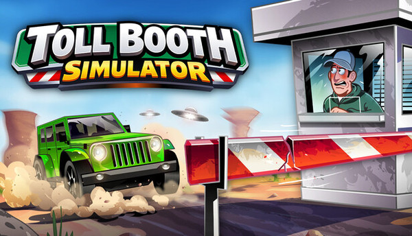 Toll Booth Simulator: Schedule of Chaos