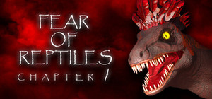 Fear Of Reptiles: Chapter 1 banner