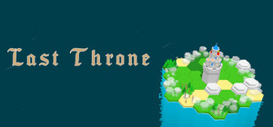 Last Throne banner