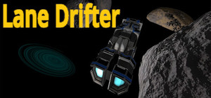 Lane Drifter banner