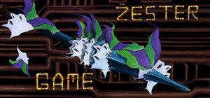 ŽESTERGAME banner