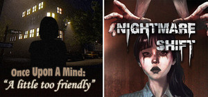 Emily & Emma: Into the Mind banner