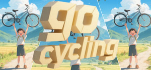 go cycling banner