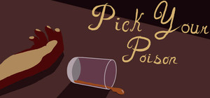 Pick Your Poison banner