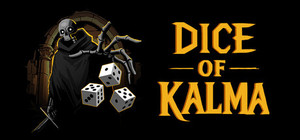 Dice of Kalma banner