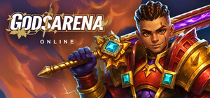 GodsArena Online banner