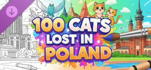 100 Cats Lost In Poland - Extra Content banner