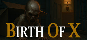Birth Of X banner