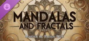 Master of Pieces © Jigsaw Puzzle DLC - Mandalas and Fractals banner