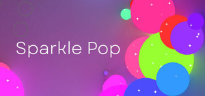 Sparkle Pop banner