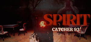 Spirit Catcher 93' banner