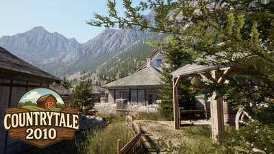 Countrytale 2010