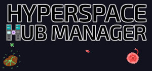 Hyperspace Hub Manager banner