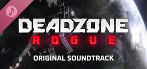 Deadzone: Rogue - Original Soundtrack banner