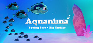 Aquanima banner
