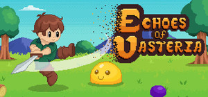Echoes of Vasteria banner