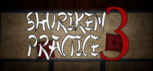 Shuriken Practice 3 banner