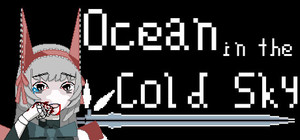Ocean in the Cold Sky banner