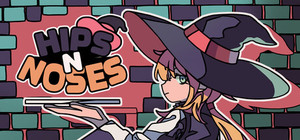 HIPS N' NOSES banner