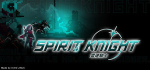 Spirit Knight banner