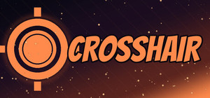 Crosshair banner