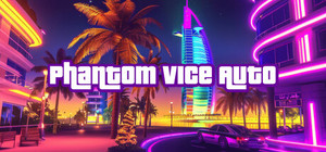 Phantom Vice Auto banner