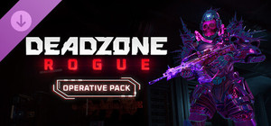 Deadzone: Rogue - Operative Pack banner