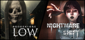 LOW + Nightmare Shift banner