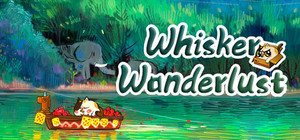Whisker Wanderlust: The Wondrous Journey banner