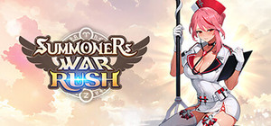 Summoners War: Rush banner