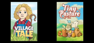 Village Tale & Tiny Pasture banner
