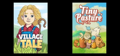 Village Tale & Tiny Pasture