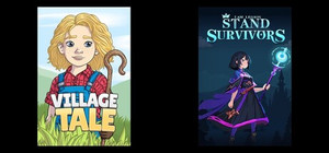 Village Tale & I Am Legion: Stand Survivors banner