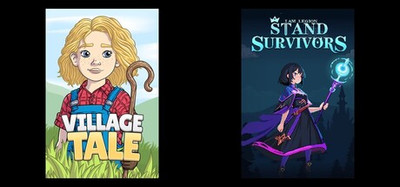 Village Tale & I Am Legion: Stand Survivors