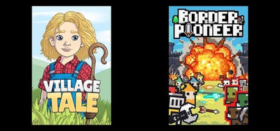 Village Tale & Border Pioneer