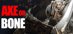 Axe or Bone banner