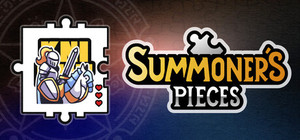 Summoner's Pieces banner