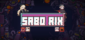 Sabotrix banner