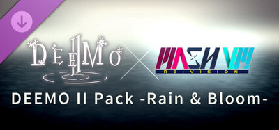 MASH VP! Re:VISION - DEEMO II Pack -Rain & Bloom