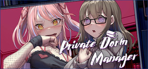 Private Dorm Manager banner