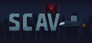 Scav banner