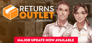 Returns Outlet Simulator banner