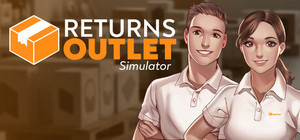 Returns Outlet Simulator banner