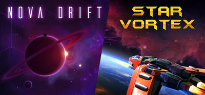 Nova Drift + Star Vortex