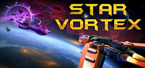 Star Vortex banner