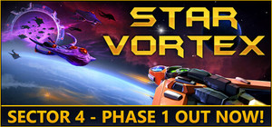 Star Vortex banner