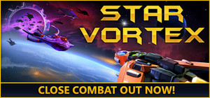 Star Vortex banner